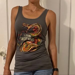 Tijuana Sweet Heat Tank